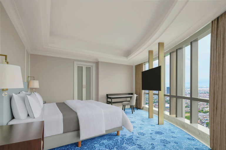 Bedroom 12
