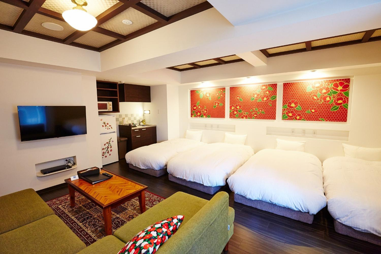 Bedroom 17