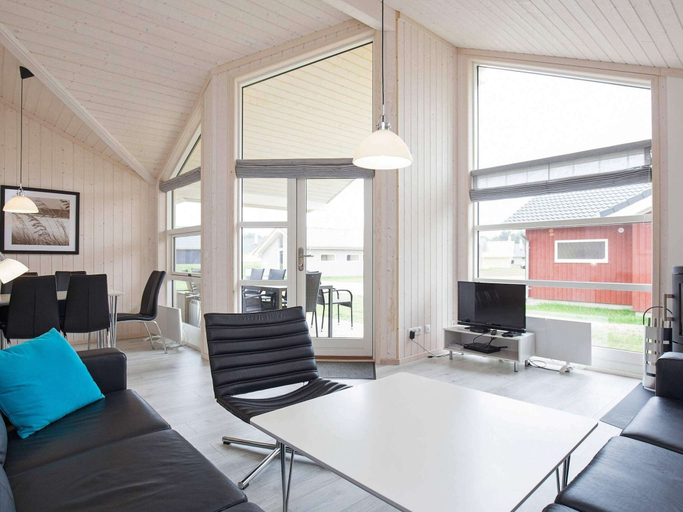 Others 5, Holiday Home in Großenbrode, Ostholstein
