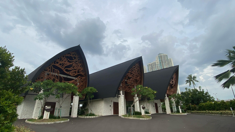 Exterior & Views 2, Putri Duyung Ancol, Jakarta Utara