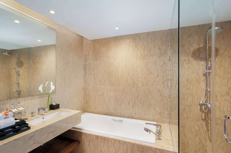 Bathroom 3