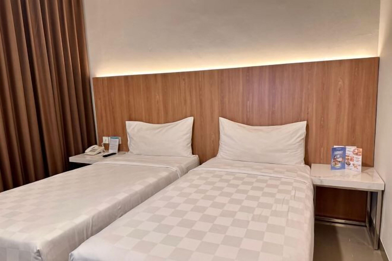 Bedroom 16