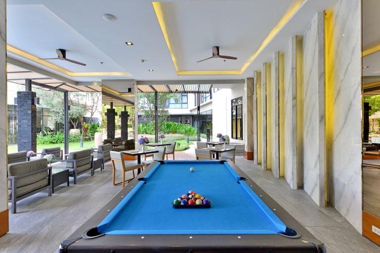 Others 5, Altera Hotel and Residence, Pattaya