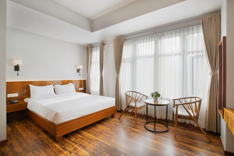 Bedroom 3, Studio16, Bagmati