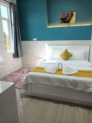 Bedroom 8
