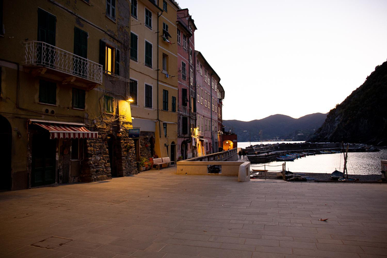 Others 3, The Vernazza Main Plaza - Rooms & Apartment, La Spezia