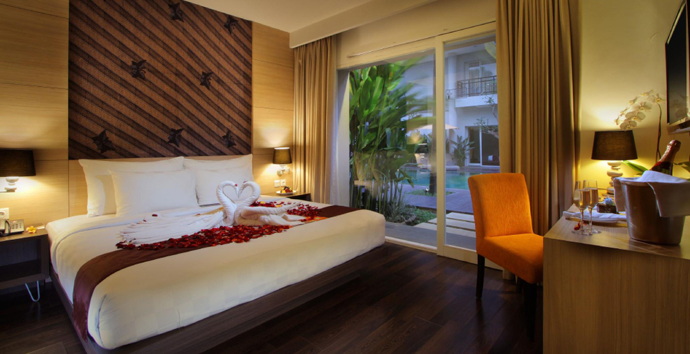 Bedroom 21