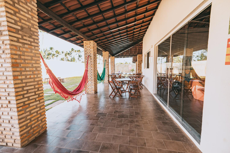 Others 3, UP2! HostelBAR CUMBUCO, Caucaia