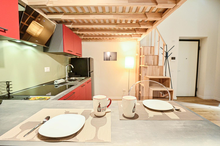 Others 5, Top Living Apartments - Appartamenti Saluzzo, Torino