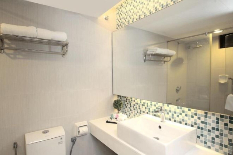 Bathroom 30