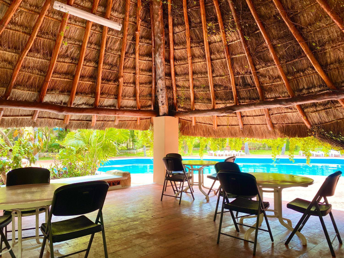 Food & Drinks 4, Villas Tropical By Andiani, Benito Juárez