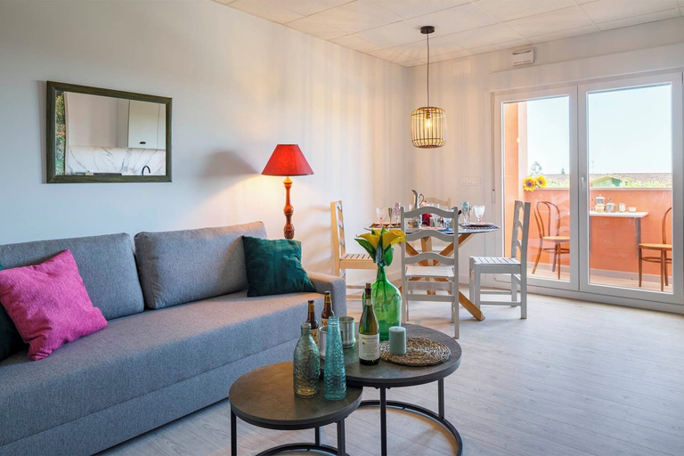 Others 3, Luxury Singular Apartments Orange, A Coruña