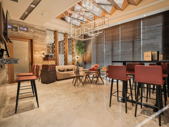 Food & Drinks 4, Best Western PLUS Runway, Dhaka