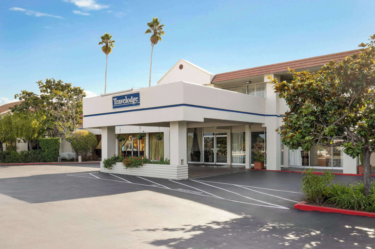 Travelodge by Wyndham Monterey Bay, Monterey