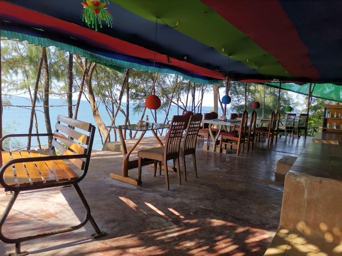 Food & Drinks 5, SHANTIDHAM SEA VIEW COTTAGES, Uttara Kannada