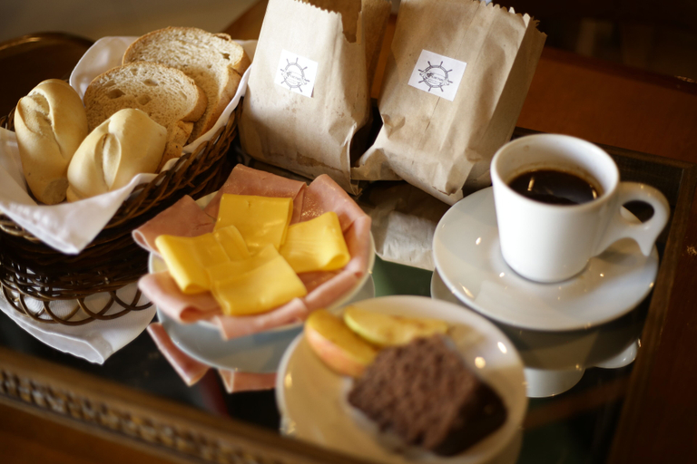 Food & Drinks 5, Hotel 7 Itajaí by RB Hotelaria, Itajaí