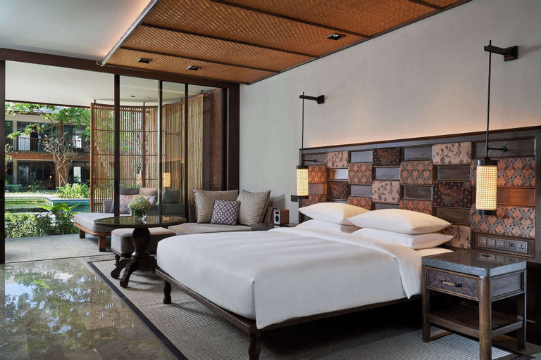 Bedroom 25