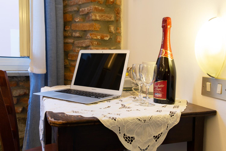 Others 5, The Vernazza Main Plaza - Rooms & Apartment, La Spezia
