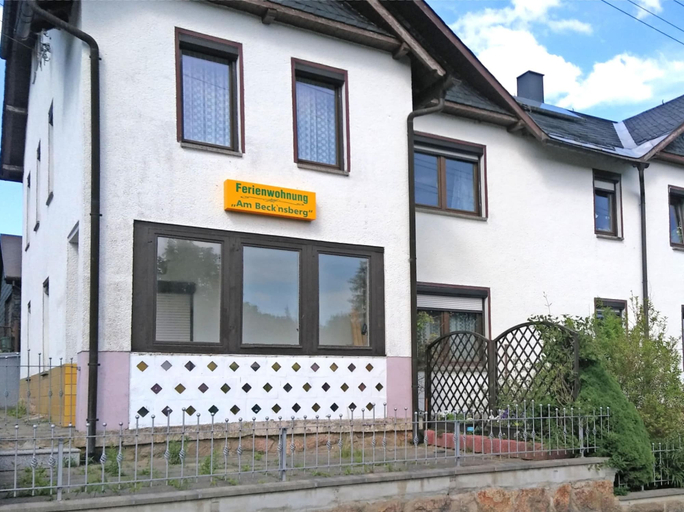 Primary image, Cozy Apartment Near Ski, Vogtlandkreis