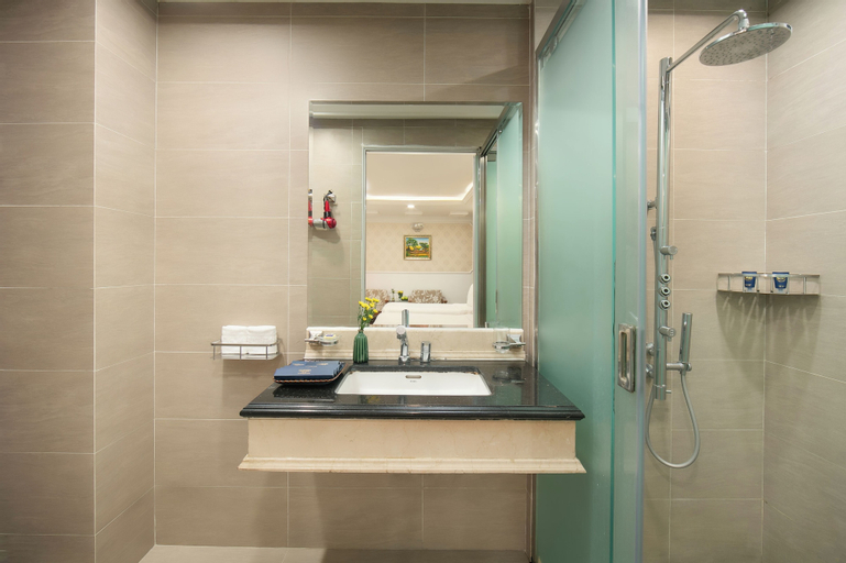 Bathroom 6