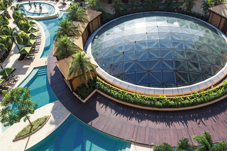 Sport & Beauty 2, Londoner Grand, a Luxury Collection Hotel, Macao, Macao