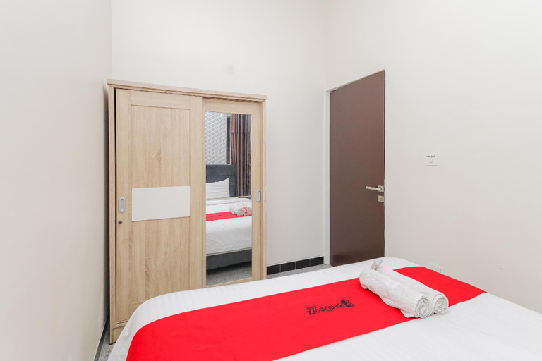 Bedroom 4