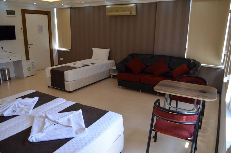 Others 5, Grand Antalya Hotel, Antalya