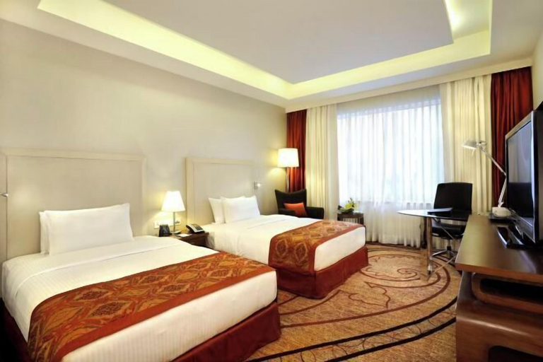 Bedroom 22