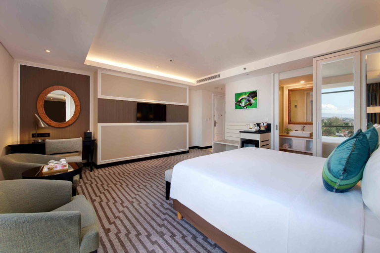 Bedroom 7