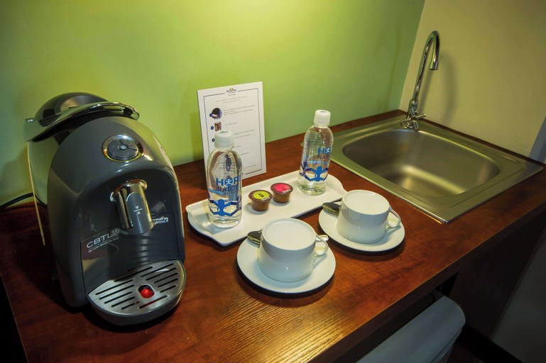 Amenities 19