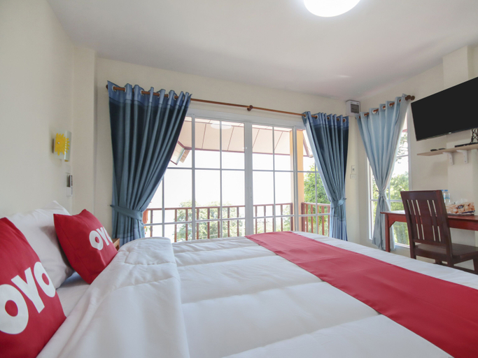 Bedroom 3, OYO 1085 Ma Lanta House, Ko Lanta