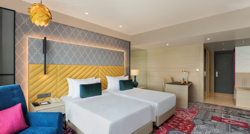 Bedroom 5