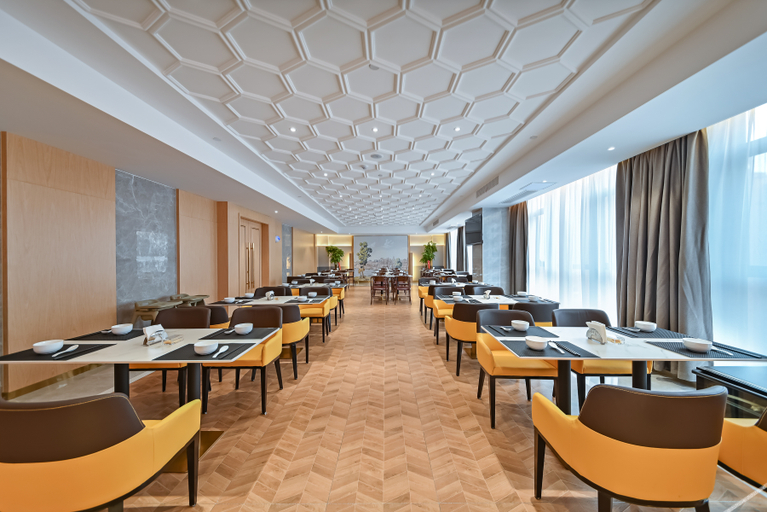 Food & Drinks 5, Vienna International Hotel (Garden Avenue, Hefei), Hefei