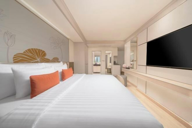 Bedroom 9