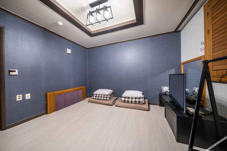 Bedroom 3, Chuncheon Aubeson, Chuncheon