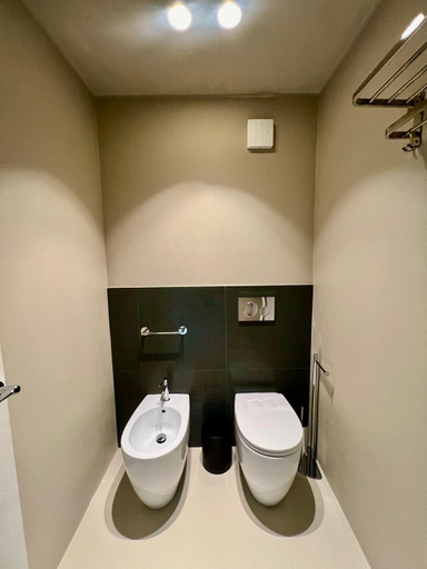 Bathroom 5, Relais Dal Cavaliere, Asti