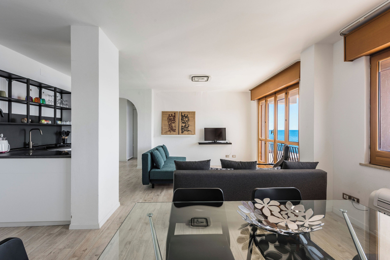 Others 5, Una Finestra Su Cala Rossa by Wonderful Italy, Syracuse