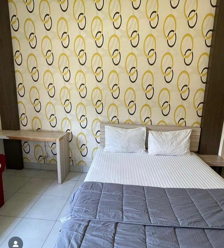 Bedroom 12