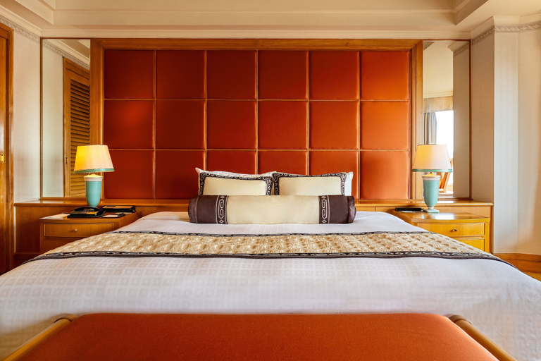 Bedroom 9