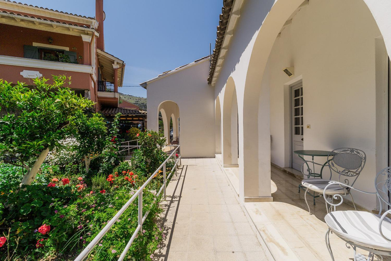 Others 2, Lena Kassiopi Apartments, Ionian Islands