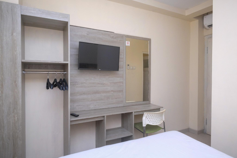 Bedroom 9