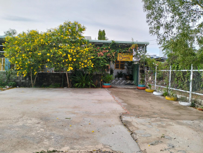 Bonnie Homestay, Phan Thiết