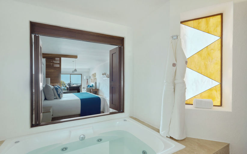 Bathroom 5, Villa Premiere Boutique & Romantic Getaway, Puerto Vallarta