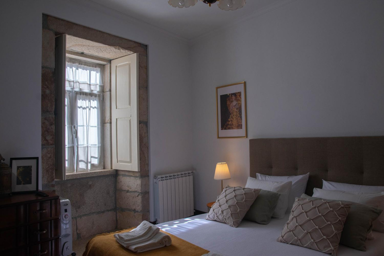 Cosy Historical House in Lamego - Quinta do Cabo, Lamego