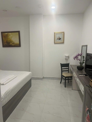 Bedroom 17