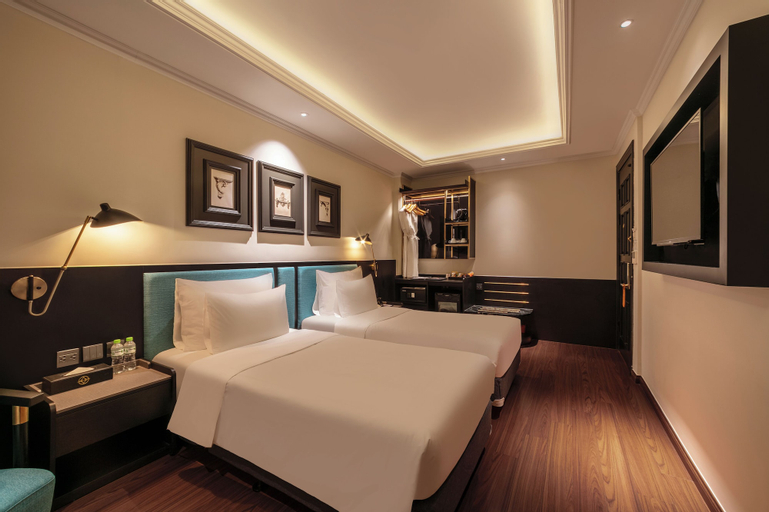 Bedroom 7