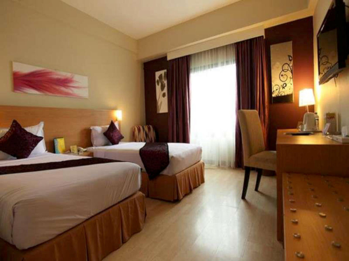 Bedroom 16