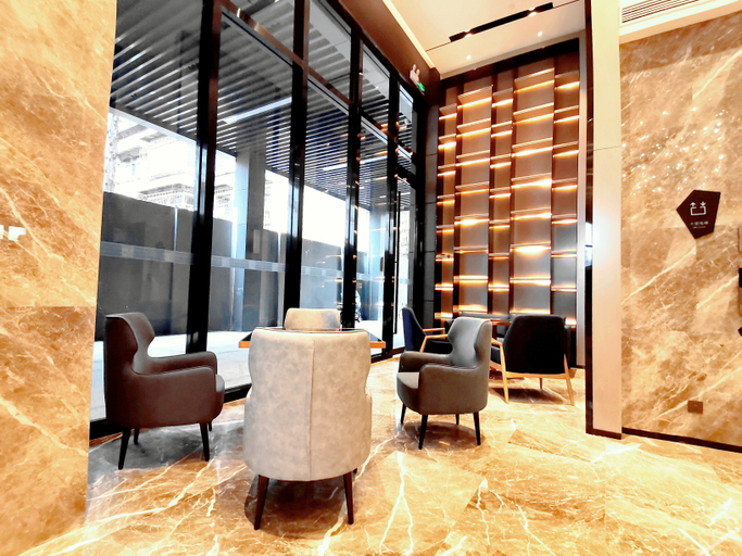 Others 5, Echarm Hotel, Wuhan