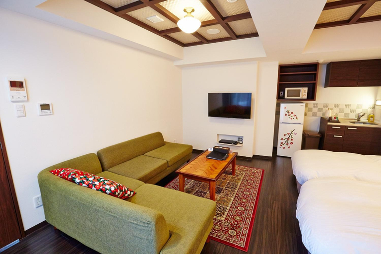 Bedroom 28