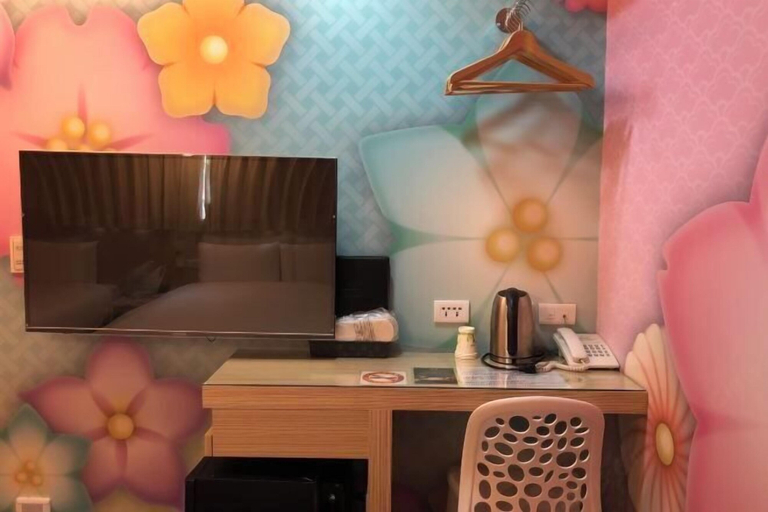 Amenities 16